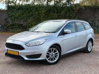 Ford Focus Wagon 1.0 Trend Edition CRUISE PSENSOR AIRCO NAVI