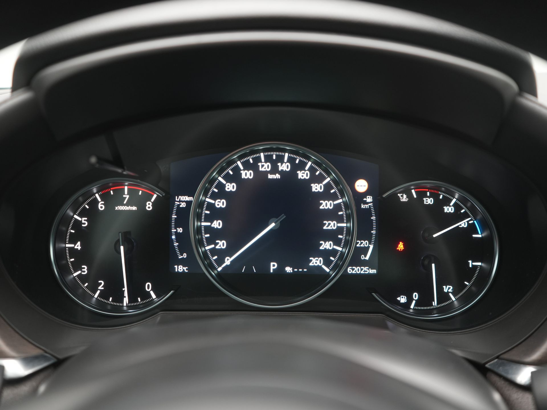 Hoofdafbeelding Mazda 6