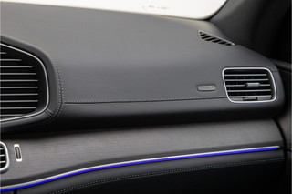 Mercedes-Benz GLE Mercedes-Benz GLE Coupé 400 e 4MATIC AMG Line Premium, Pano, Airmatic, Head-up, Nightpakket, 22