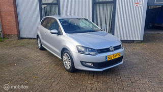 Volkswagen Polo 1.2 Easyline
