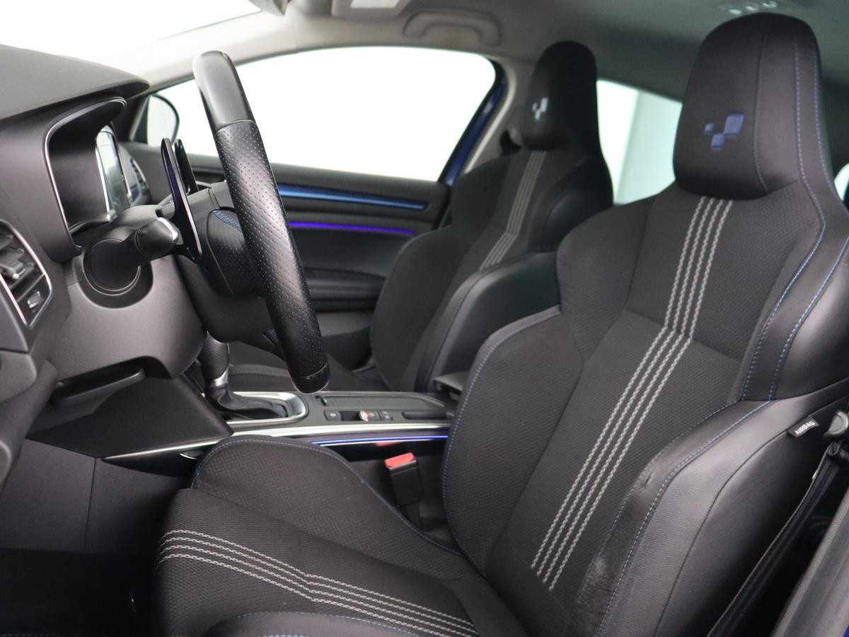 Hoofdafbeelding Renault Mégane