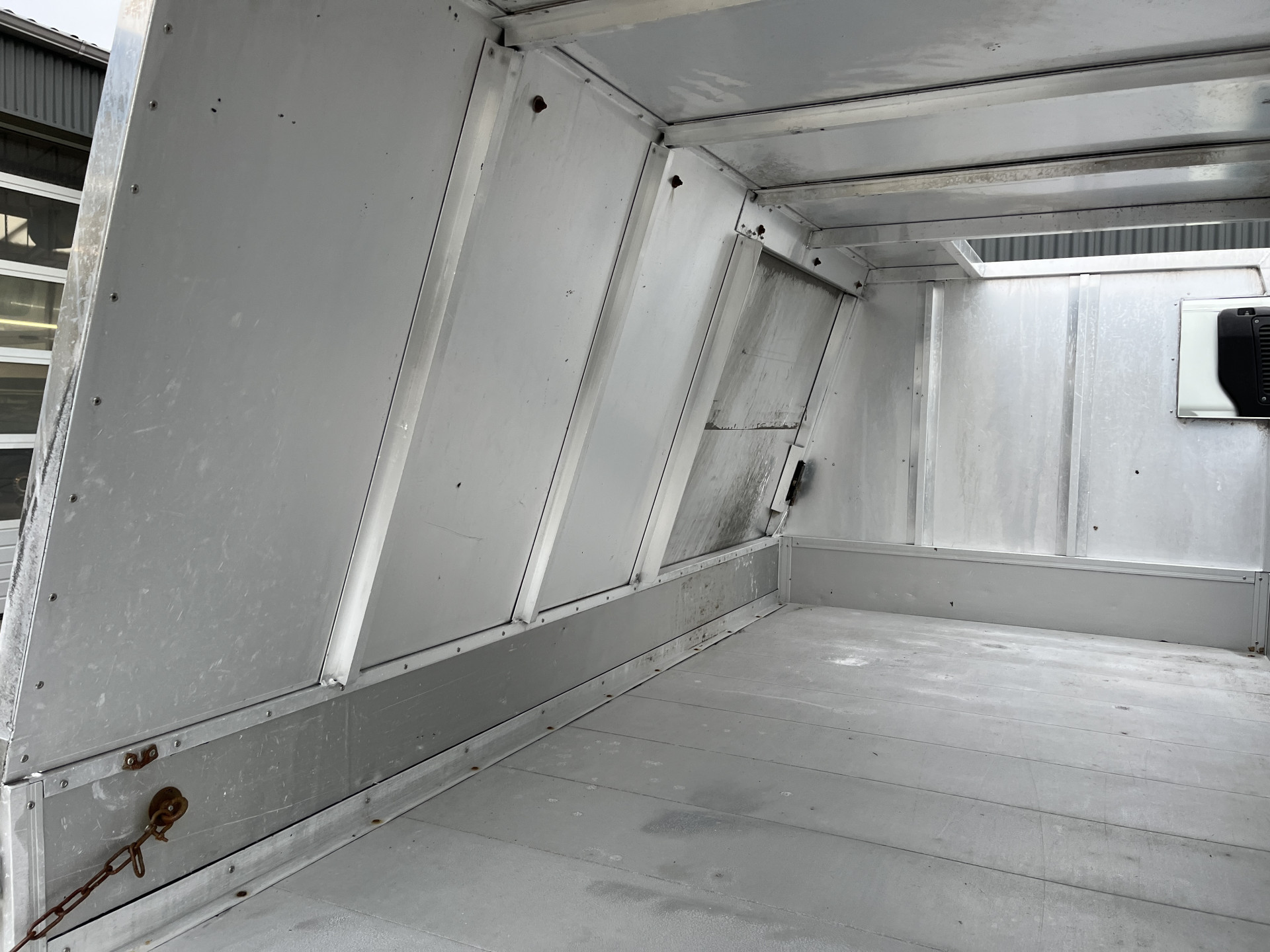 Hoofdafbeelding Mitsubishi Canter