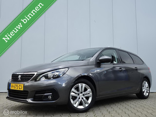 PEUGEOT 308 SW 1.2 PURETECH EXECUTIVE/PANO/LED/CARPLAY/CRUISE/LANE ASSIST