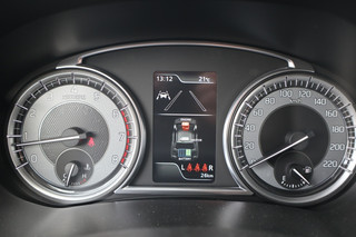 Suzuki Vitara Suzuki Vitara 1.4 BoosterJet Comfort Hybrid - afbeelding nr 7