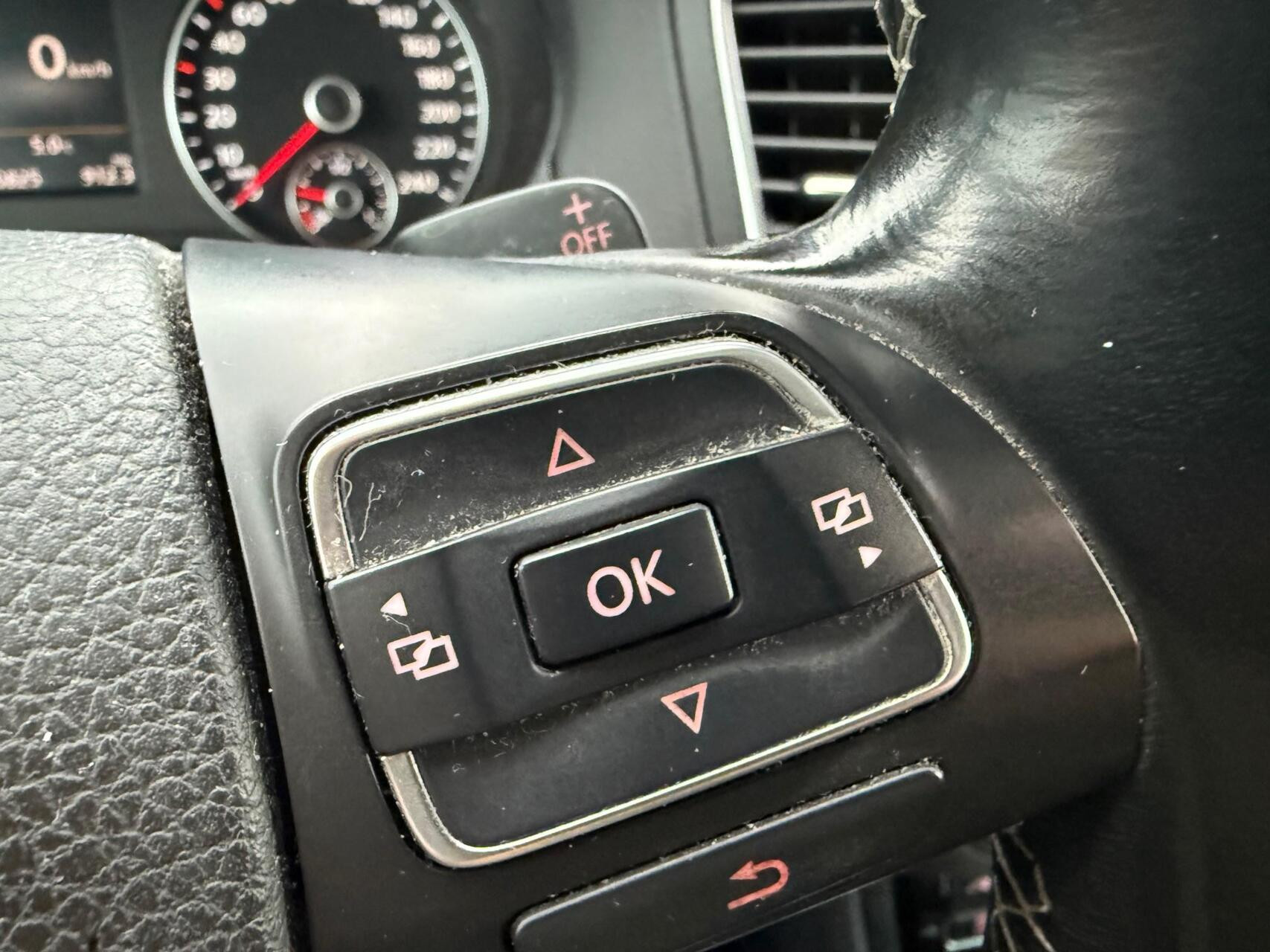 Hoofdafbeelding Volkswagen Sharan