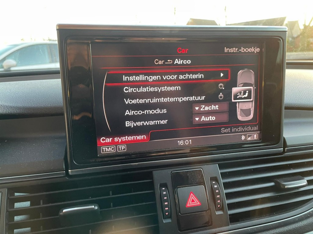 Hoofdafbeelding Audi A7