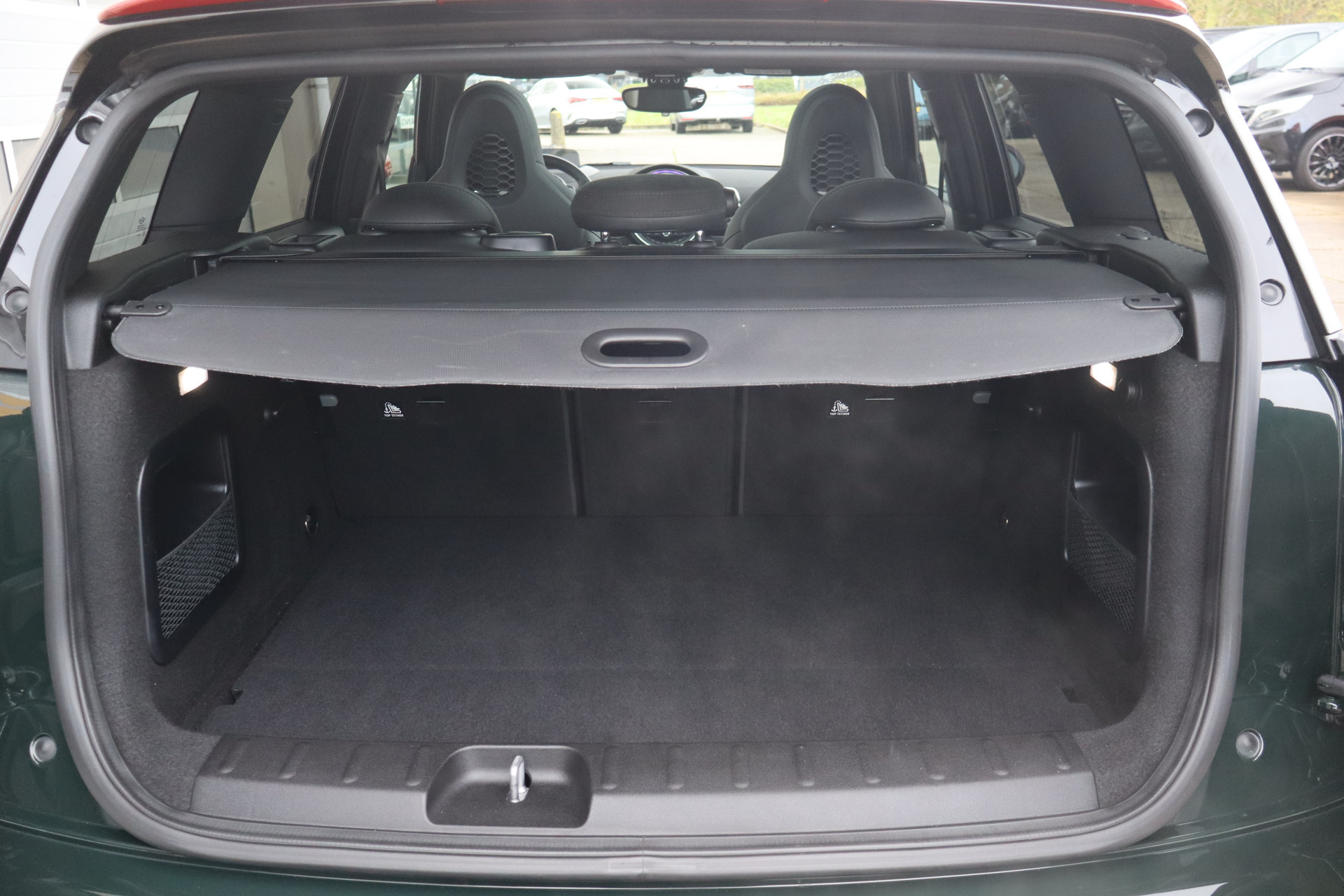 Hoofdafbeelding MINI Clubman