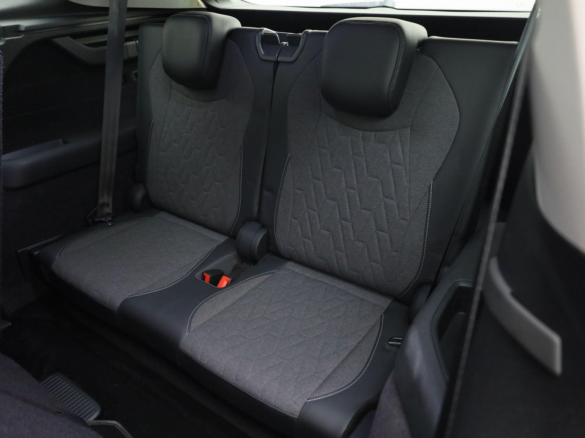 Hoofdafbeelding Volkswagen Tayron