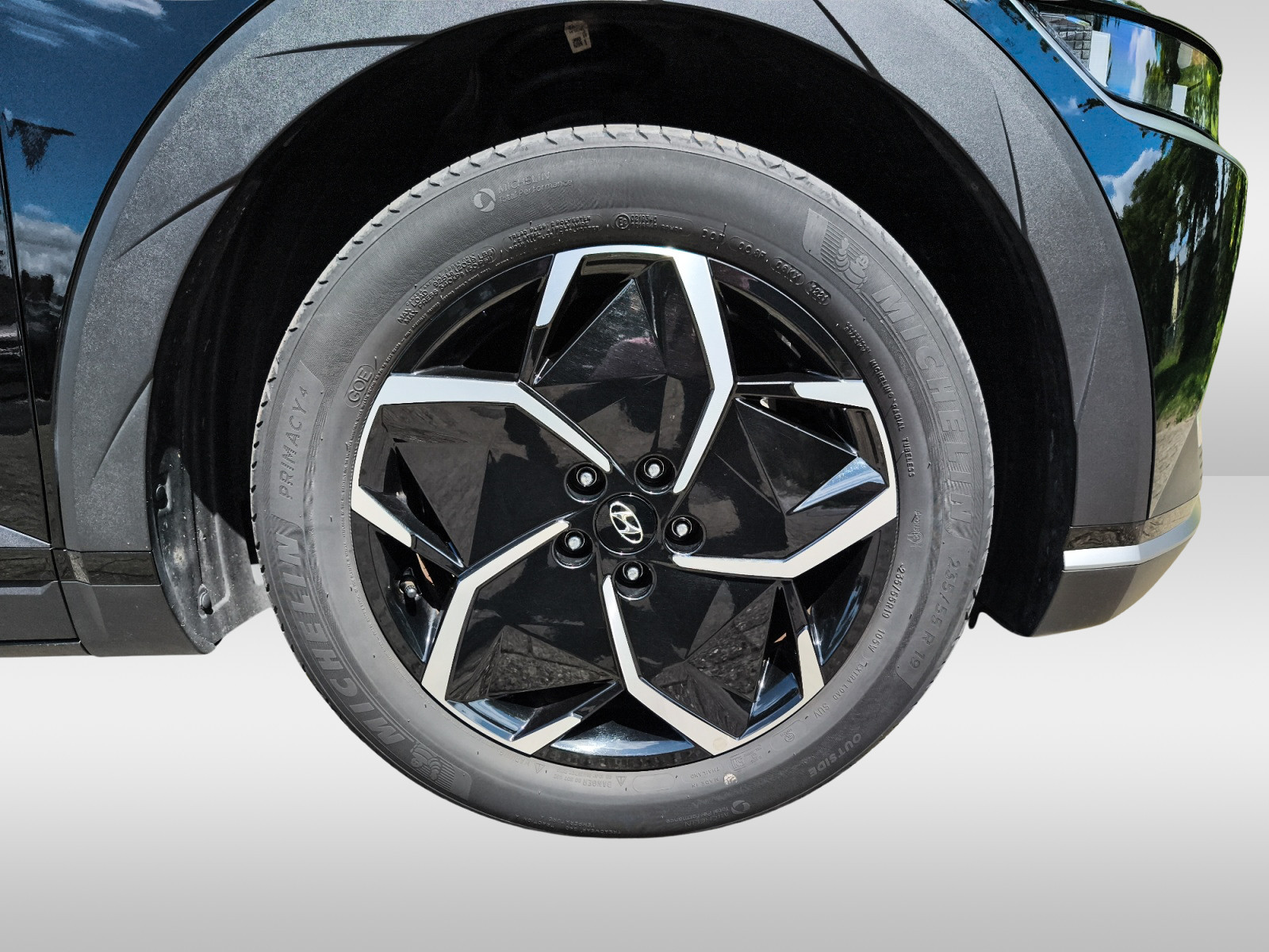 Hoofdafbeelding Hyundai IONIQ 5