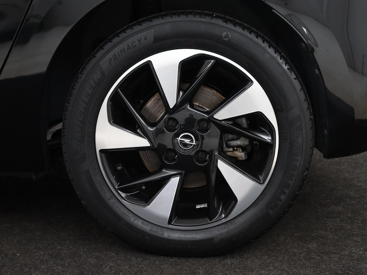 Hoofdafbeelding Opel Corsa-e