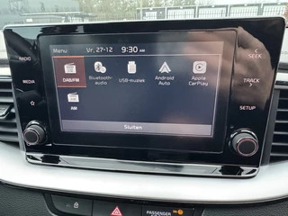 Kia Ceed Sportswagon Kia Ceed Sportswagon 1.5 T-GDi DynamicL. - afbeelding nr 23