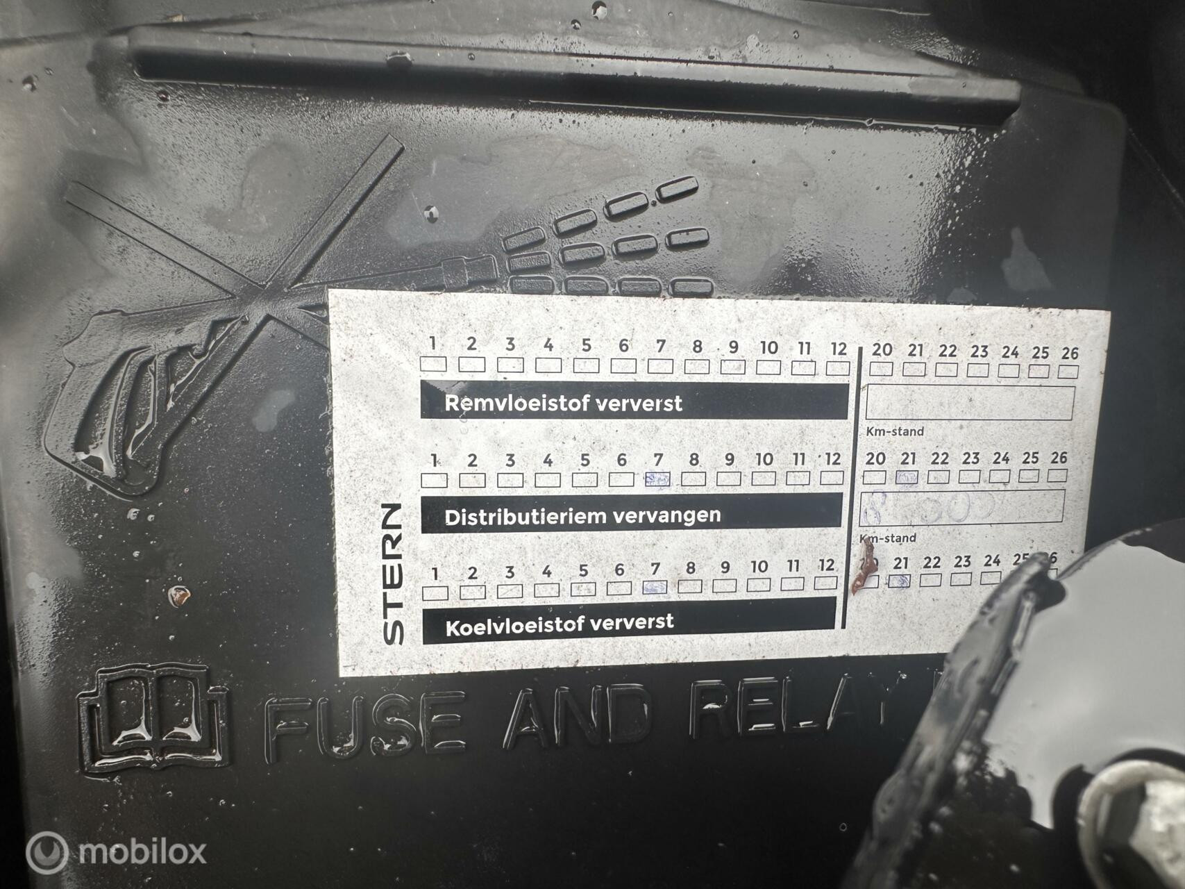 Hoofdafbeelding Ford Ka