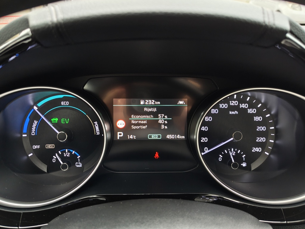 Hoofdafbeelding Kia XCeed