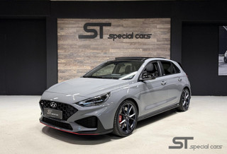 Hyundai i30 2.0 N-Performance|AUT|Pano