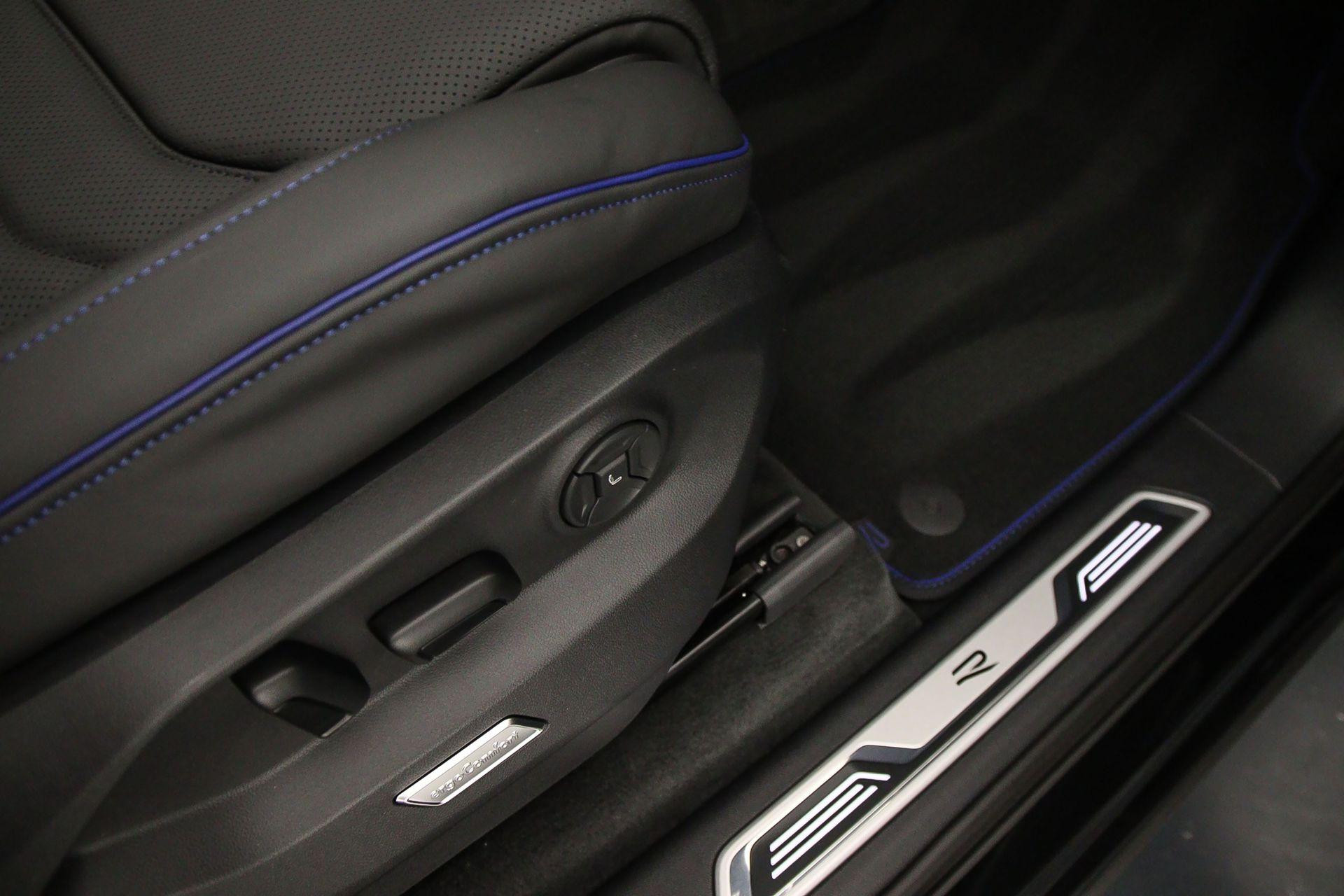 Hoofdafbeelding Volkswagen Touareg