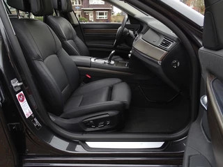 BMW Active Hybrid 7 BMW Active Hybrid 7 740i 345PK ActiveHybrid / Individual / 2014 / LED - afbeelding nr 13