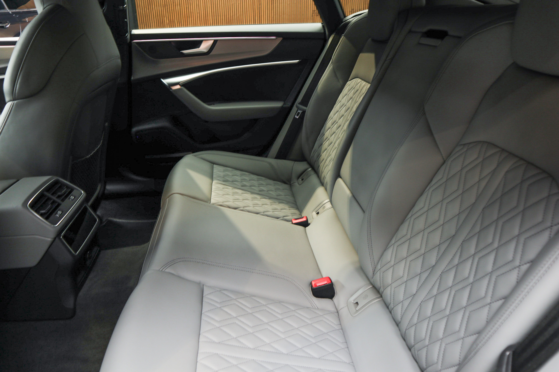 Hoofdafbeelding Audi A7