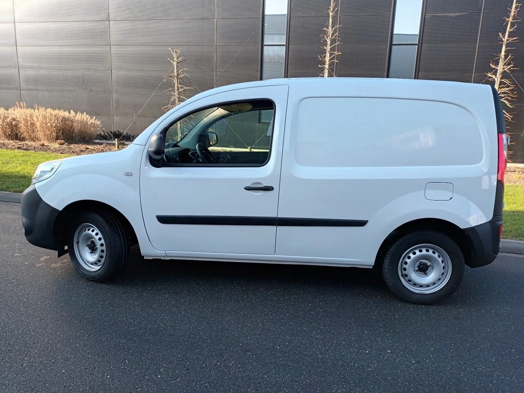 Hoofdafbeelding Renault Kangoo