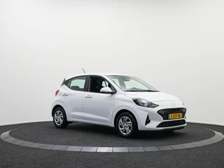 Hyundai i10 Hyundai i10 1.0 Comfort Smart | Private lease 309 p.m. - afbeelding nr 6