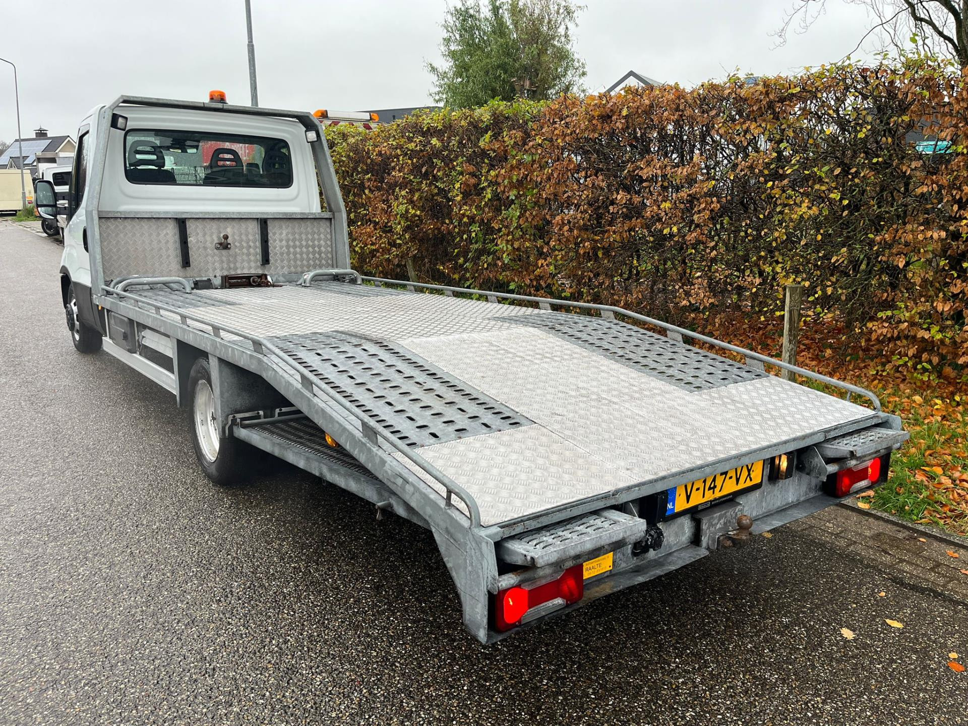 Hoofdafbeelding Iveco 40C15 3.0 ,