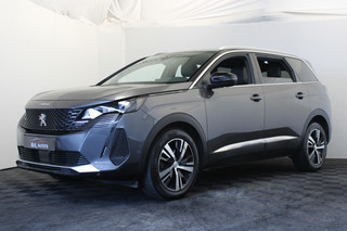 Peugeot 5008 1.6 PureTech GT