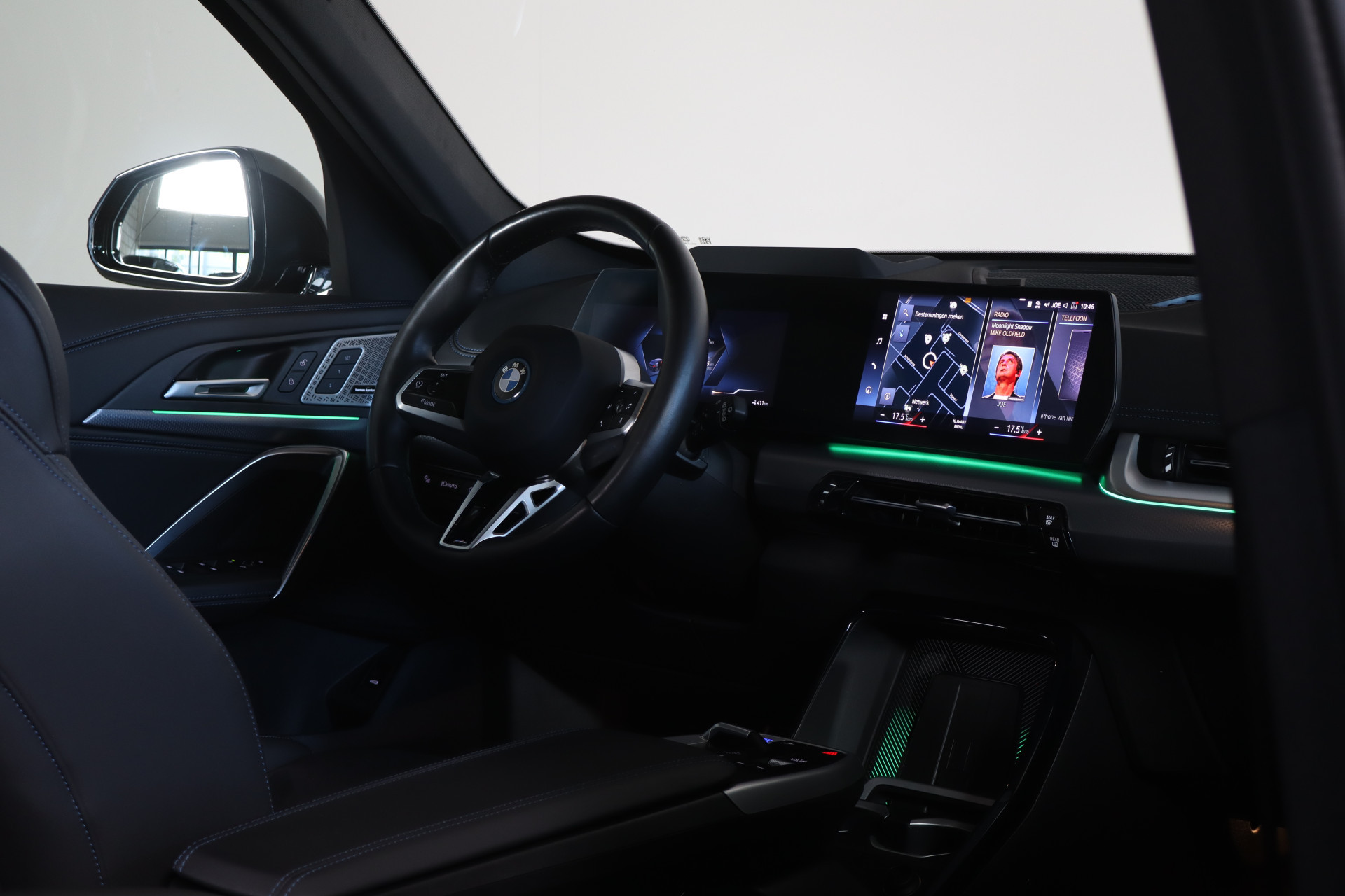 Hoofdafbeelding BMW iX1