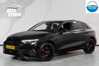 Audi A3 Sportback 40 TFSI e | S-line | Matrix | Carplay | Keyless