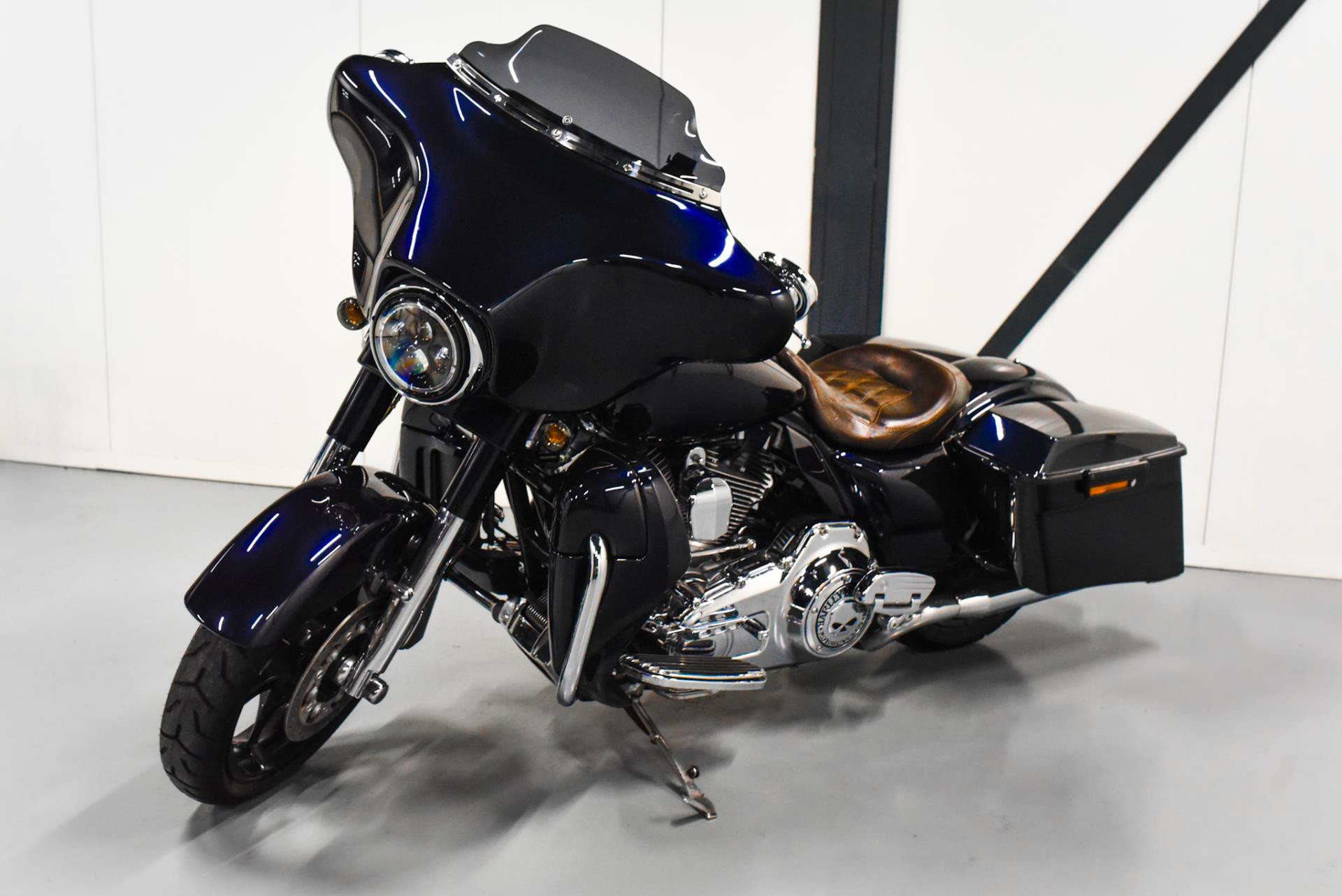 Hoofdafbeelding Harley-Davidson Street Glide