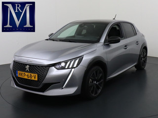 Hoofdafbeelding Peugeot e-208