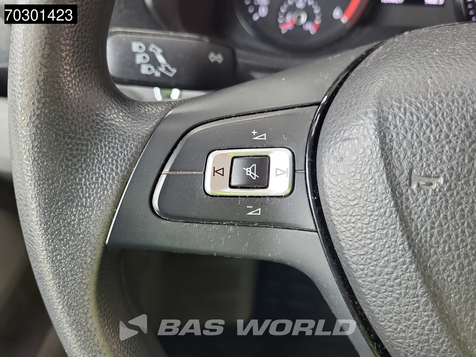 Hoofdafbeelding MAN TGE