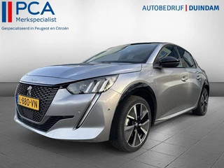 Peugeot e-208 - 22205453-0