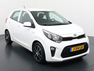 Kia Picanto Comfortline Airco,Bluetooth,C vergr,Ned auto