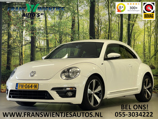 Volkswagen Beetle 2.0 TDI Sport | Airconditioning | Cruise Control | 18'' Lichtmetaal | Bluetooth | Elektrische Spiegels |