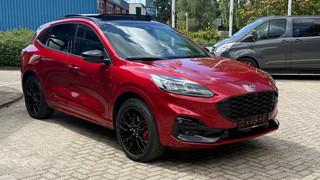 Ford Kuga Ford Kuga 2.5 PHEV ST-LINE X / FULL OPTIONS / BLACK PACK - afbeelding nr 8