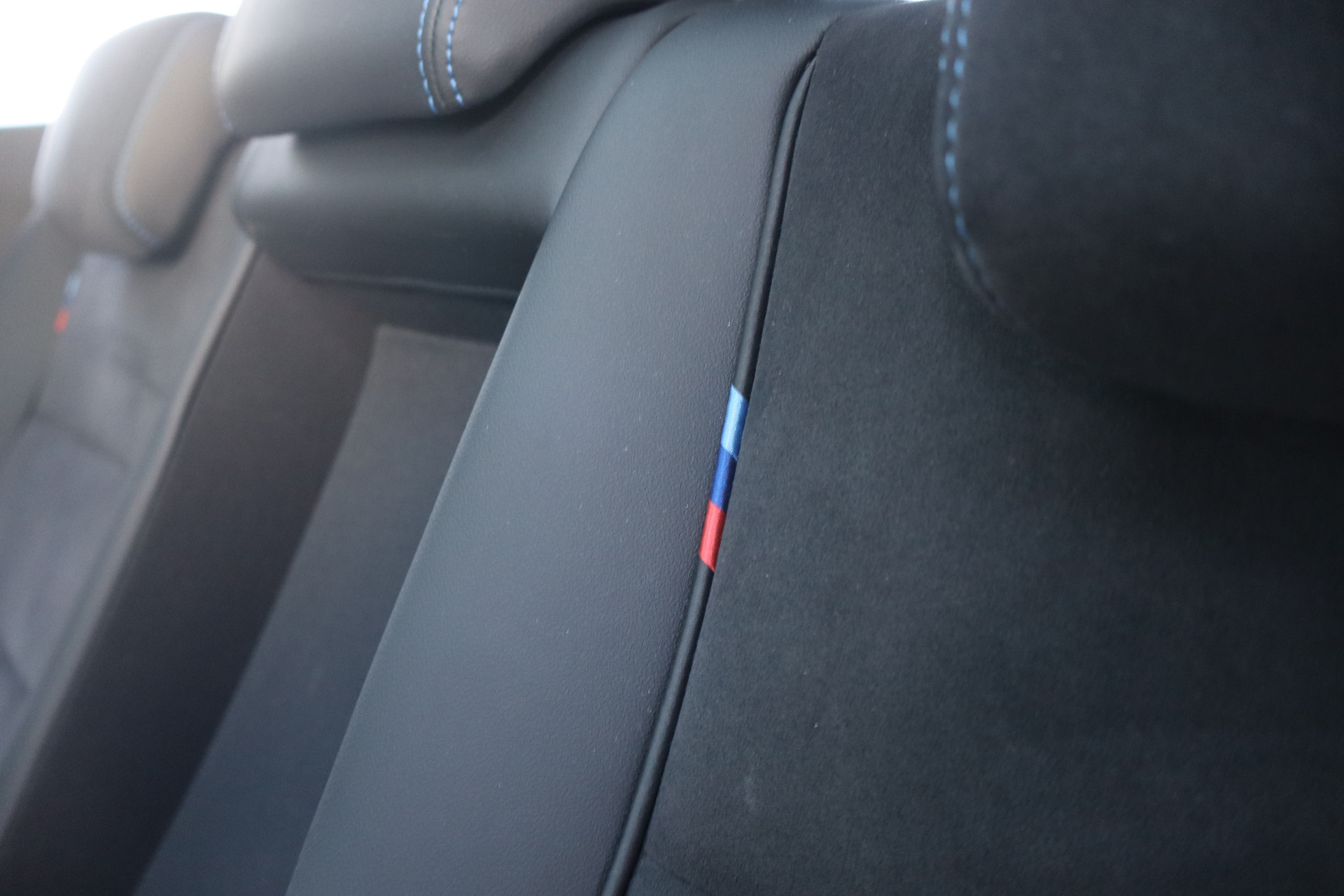 Hoofdafbeelding BMW iX1