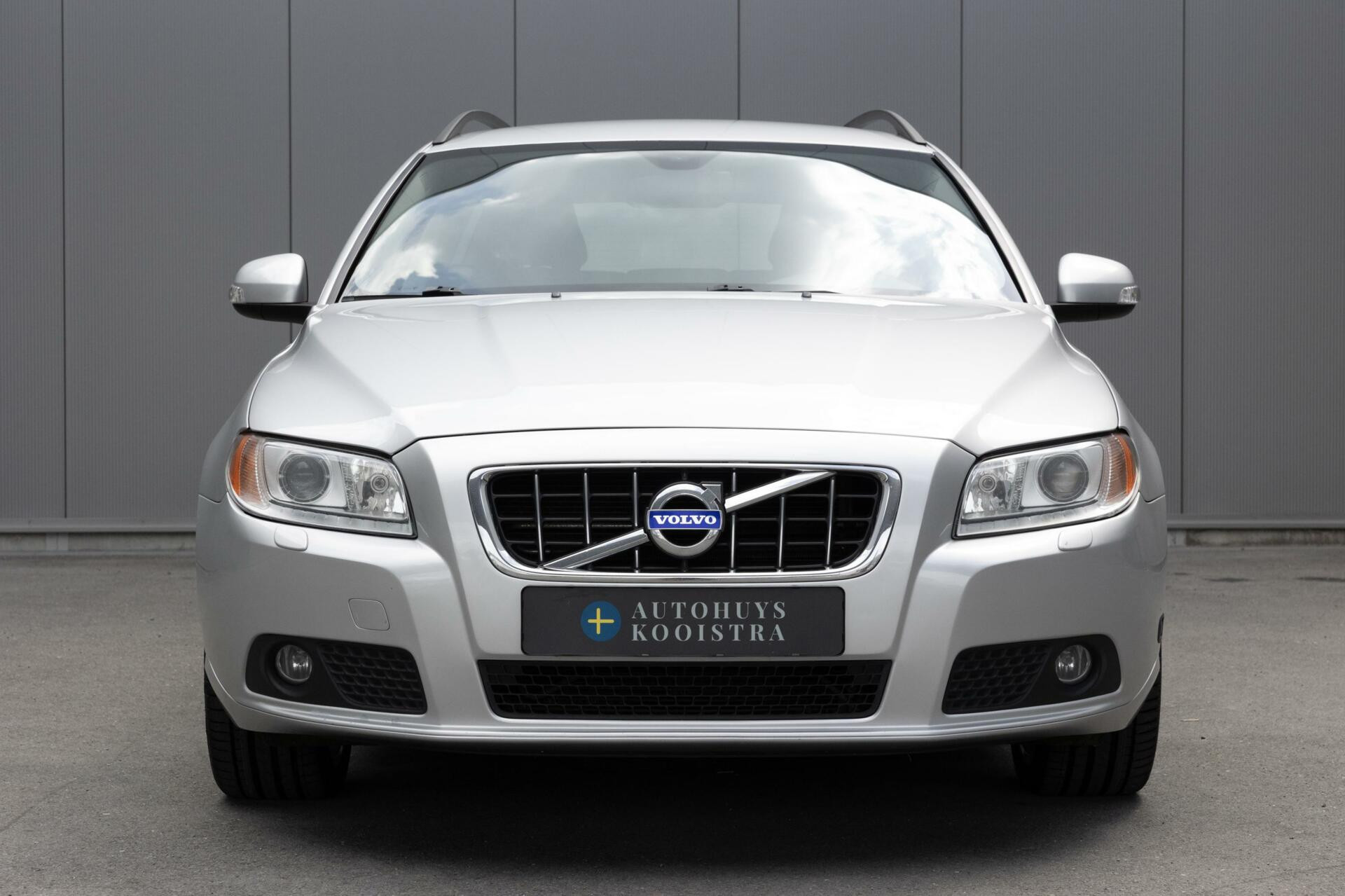 Hoofdafbeelding Volvo V70