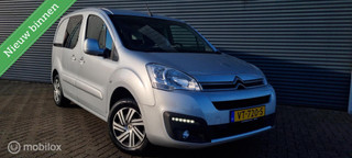 Citroen Berlingo bestel 1.6 BlueHDI 75 Club