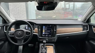 Volvo S90 Volvo S90 2.0 T4 Inscription | Navi | Leer | camera - afbeelding nr 21