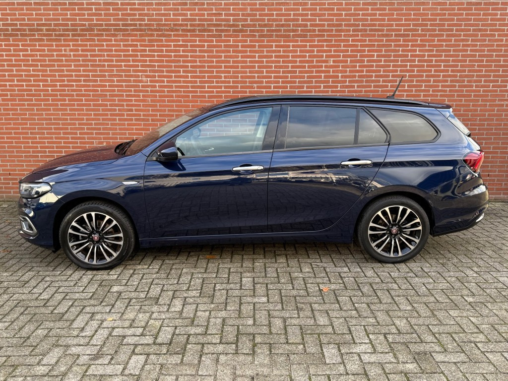 Hoofdafbeelding Fiat Tipo