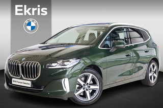 BMW 2 Serie Active Tourer 223i | Luxury Line | Driving Assistant Professional | Travel Pack | Innovation Pack | Trekhaak Pakket