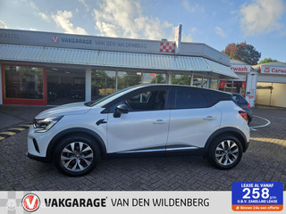 Renault Captur 1.0 TCe 100 Edition One
