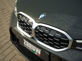 BMW 3 Serie BMW 3 Serie Touring M340i xDrive M-Sport | Pano | Leder | HUD | HiFi | 19