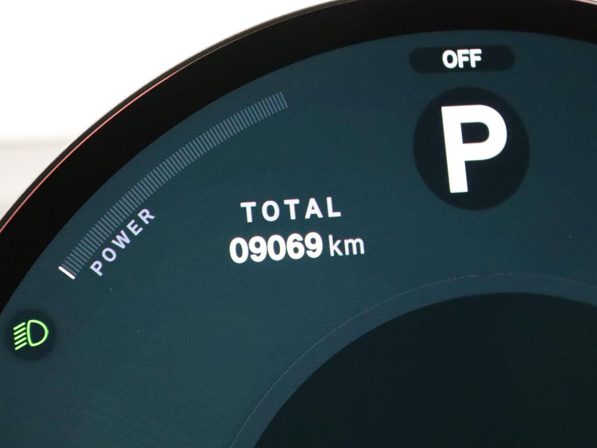 Hoofdafbeelding MINI Aceman