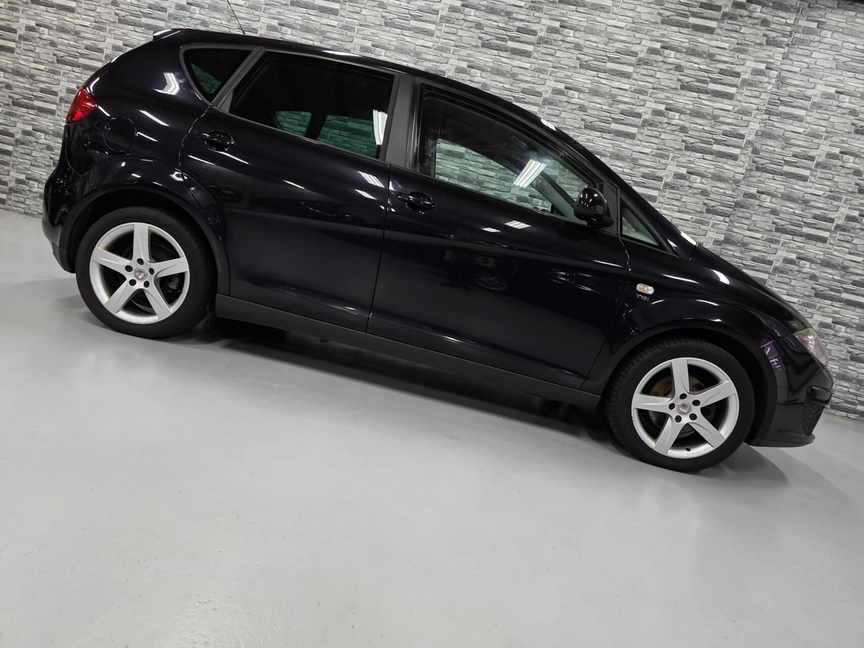 Hoofdafbeelding SEAT Altea