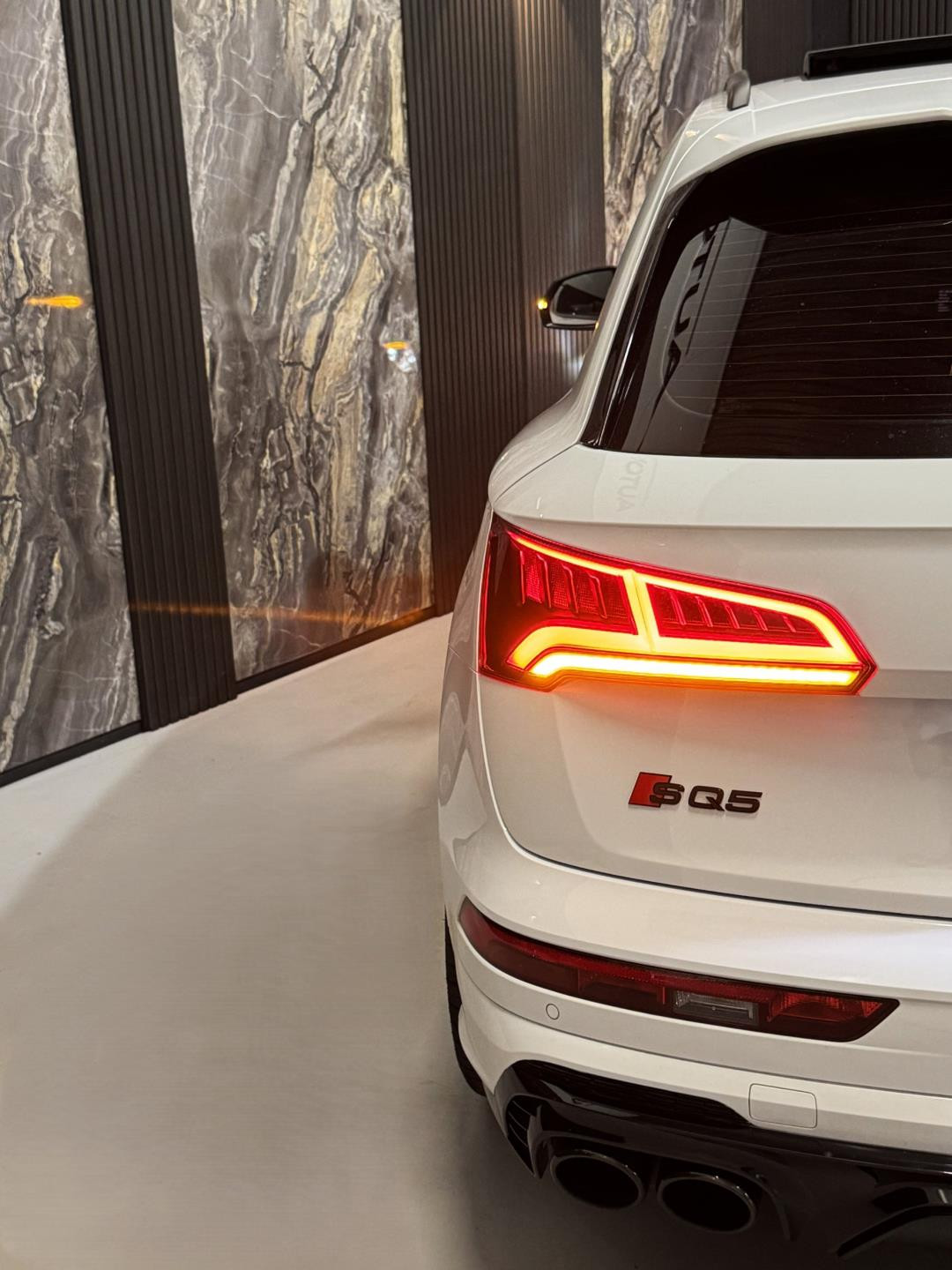 Hoofdafbeelding Audi SQ5