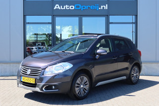 Suzuki SX4 1.6 Expressive Clima, Schuif/kanteldak, NAVI, Camera, Cruise, Tr