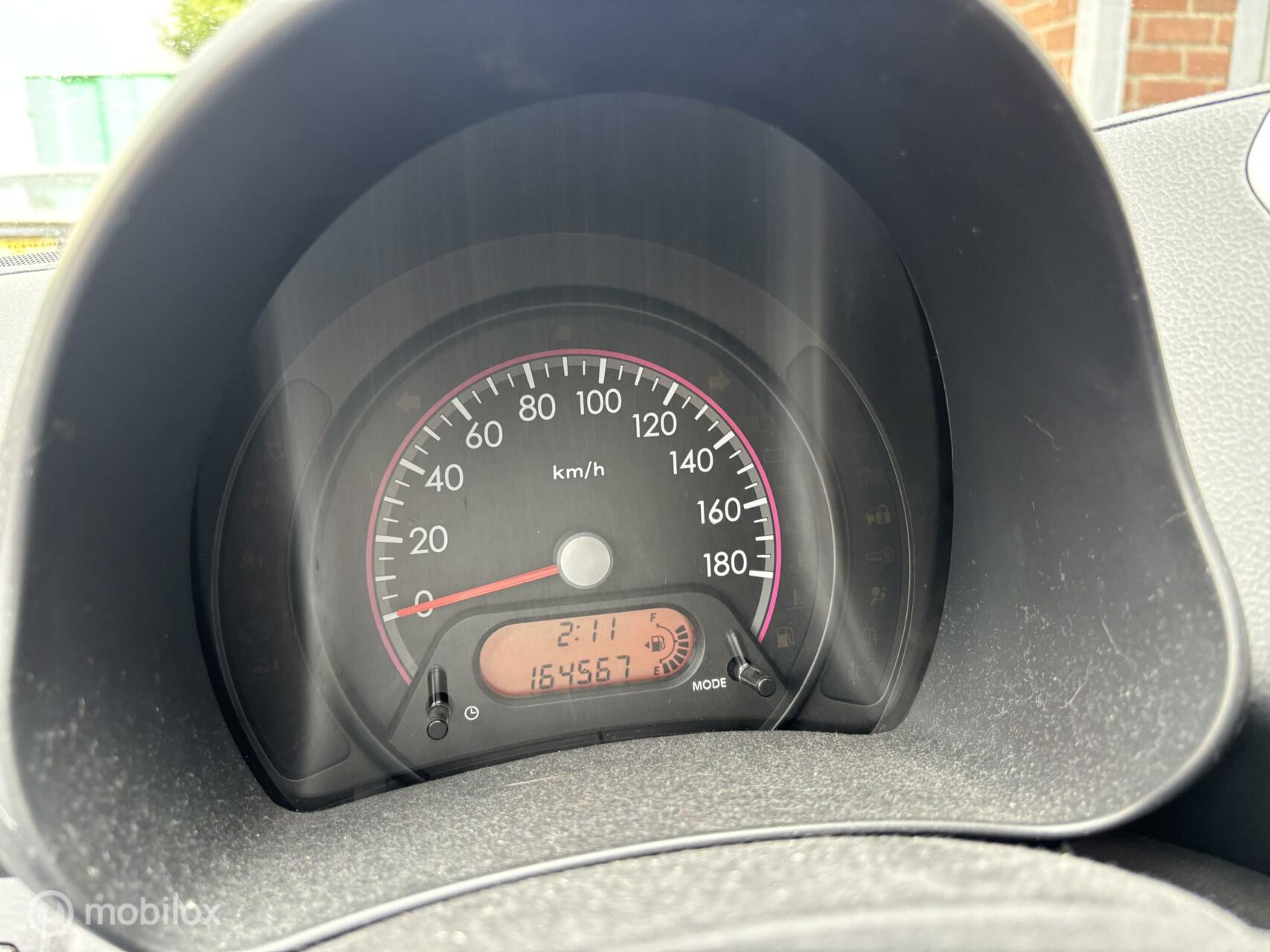 Hoofdafbeelding Suzuki Alto