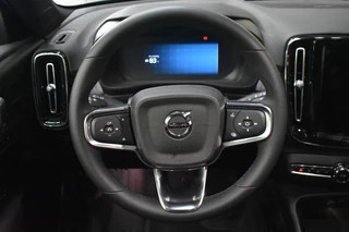 Volvo XC40 Volvo XC40 Ultimate Single Motor Extended 252pk/82kWh | 20'' | Getint glas - afbeelding nr 17