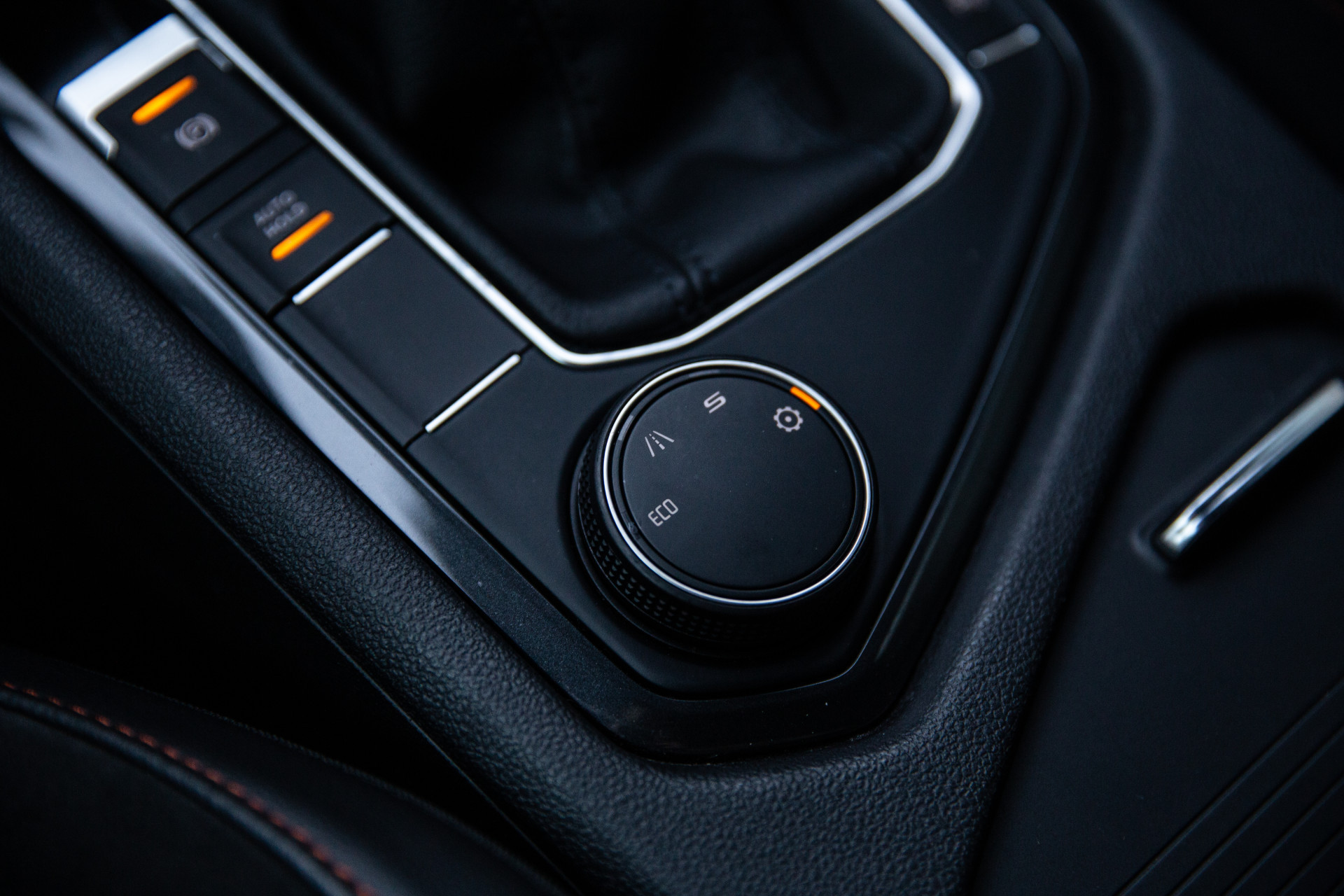 Hoofdafbeelding SEAT Tarraco