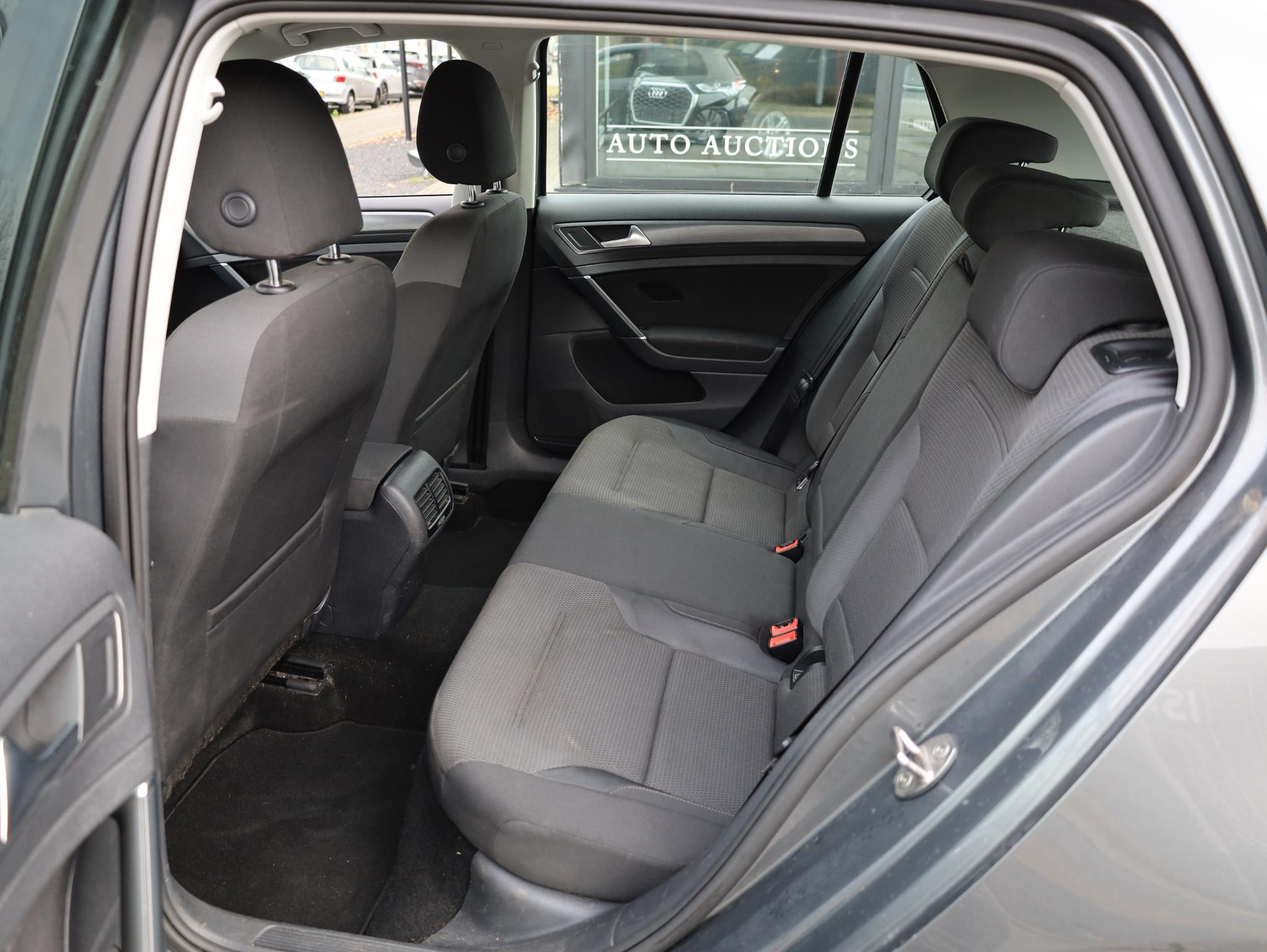 Hoofdafbeelding Volkswagen e-Golf